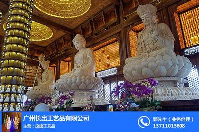 萬佛墻下的工業(yè)詩篇——禾作語工廠紀事