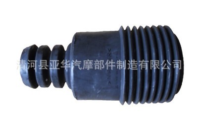 【供應(yīng)尼桑54050-ED50A 減震器防塵套 防塵套 膠套 護(hù)套 橡膠件】?jī)r(jià)格,廠家,圖片,汽車減震器,清河縣亞華汽摩部件制造-