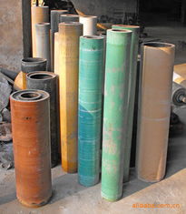 淄博市臨淄玉海橡塑制品廠 印刷機(jī)械專用橡膠防塵套產(chǎn)品介紹